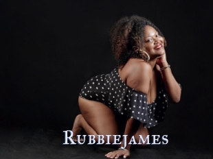 Rubbiejames