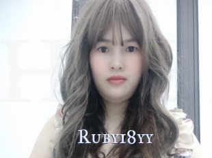 Ruby18yy