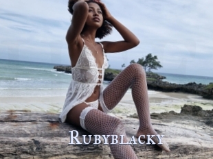 Rubyblacky