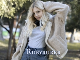 Rubyruber