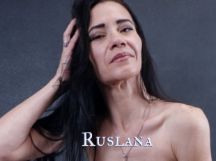 Ruslana