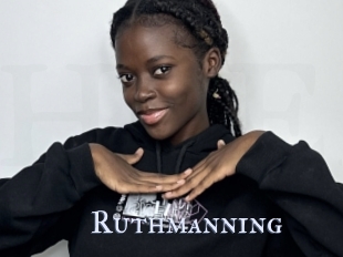 Ruthmanning