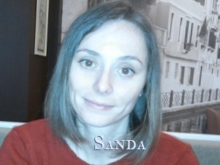 Sanda