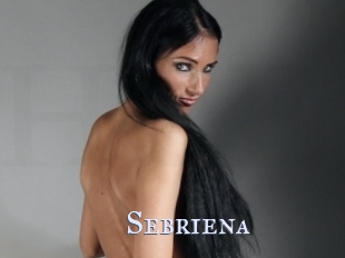 Sebriena