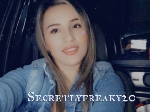 Secretlyfreaky20