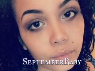 SeptemberBaby