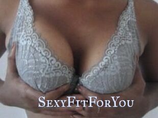 SexyFitForYou