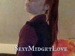 SexyMidgetLove