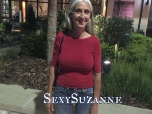 SexySuzanne