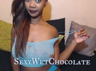 SexyWetChocolate