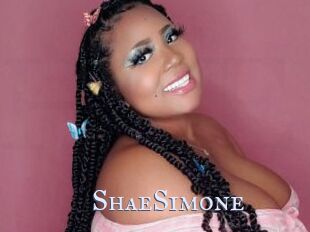 ShaeSimone
