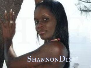 ShannonDix