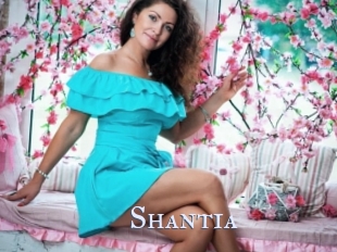 Shantia