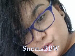 SheylaBBW