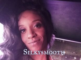 Silkysmooth
