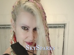 SkySparks