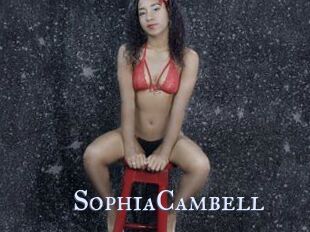 SophiaCambell