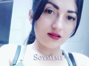 Soymimi