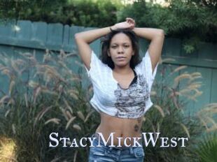 StacyMickWest