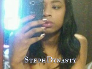 StephDynasty