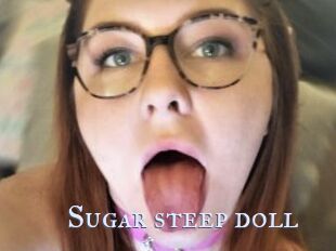 Sugar_steep_doll