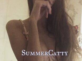 SummerCatty