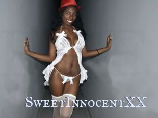 SweetInnocentXX