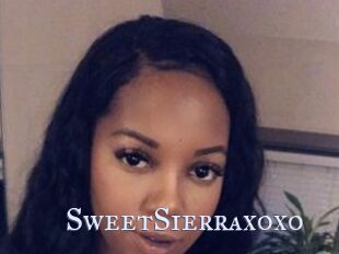 SweetSierraxoxo