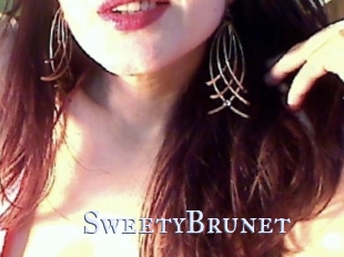 SweetyBrunet