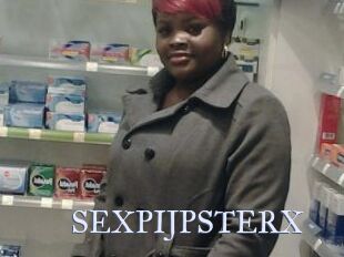 SEXPIJPSTERX