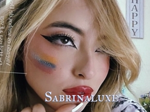 Sabrinaluxe