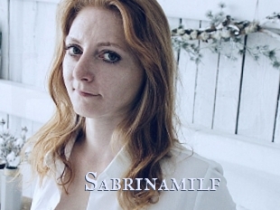 Sabrinamilf