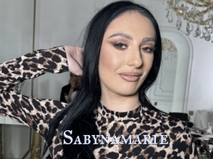 Sabynamarie