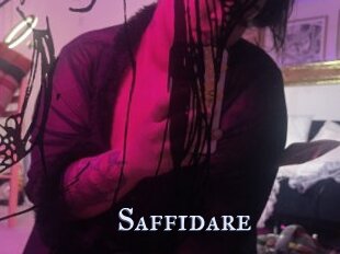 Saffidare