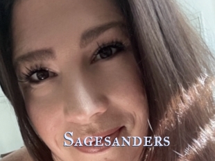 Sagesanders