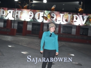 Sajarabowen