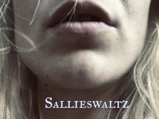 Sallieswaltz