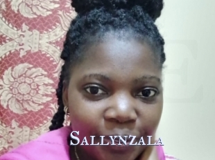 Sallynzala