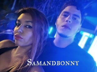 Samandbonny