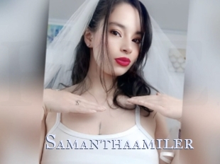 Samanthaamiler