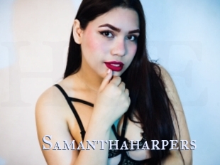 Samanthaharpers