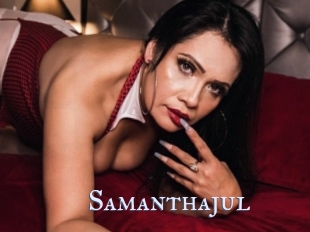 Samanthajul