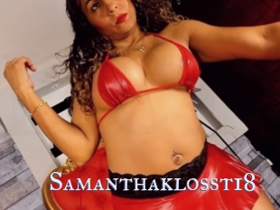 Samanthaklosst18