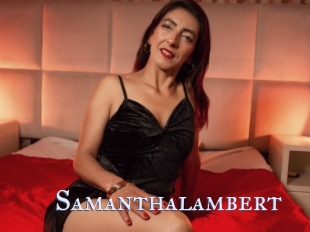 Samanthalambert