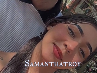 Samanthatroy