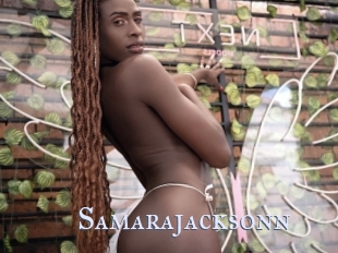 Samarajacksonn