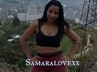 Samaralovexx