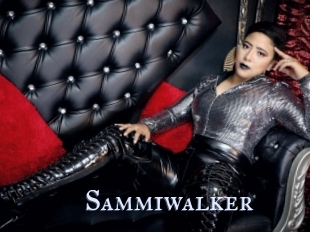 Sammiwalker