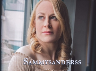 Sammysanderss