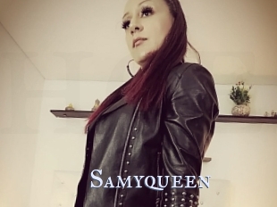 Samyqueen